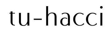 【PRD】tu-hacci【ツーハッチ】公式通販サイト