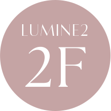 LUMINE2 2F