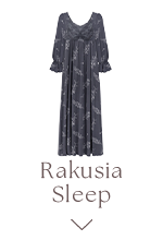 rakusiasleep