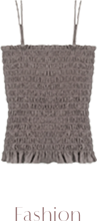 Fashion