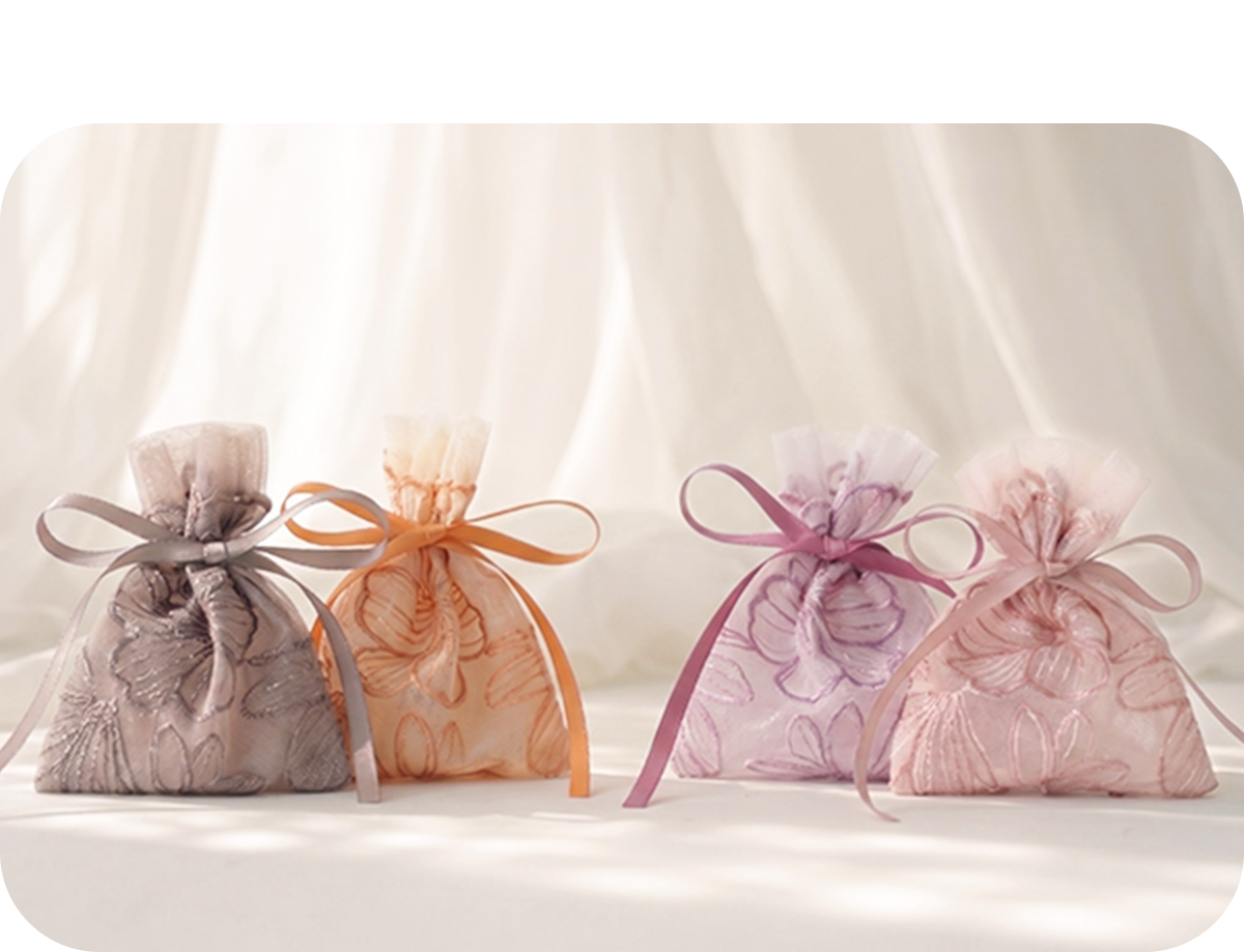 コスモスレースサシェ