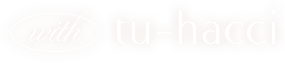 with tu-hacci
