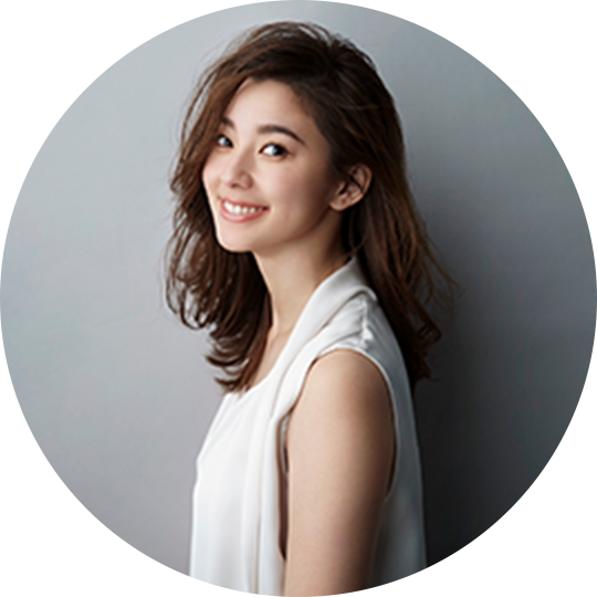 朝比奈彩さんイメージ画像