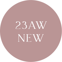23AW NEW