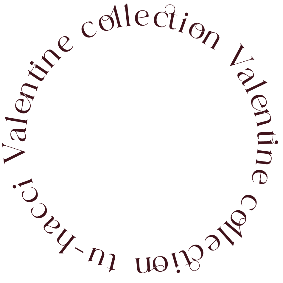 Valentine collection