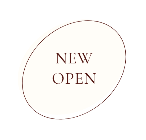 NEW OPEN