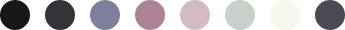 color variations