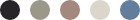 color variations