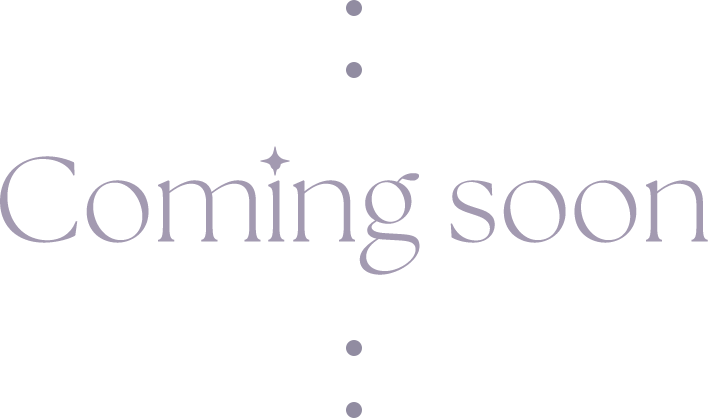 Coming soon