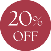 20% OFF