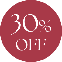 30% OFF