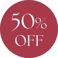 50% OFF