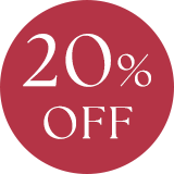 20%OFF