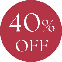 40%OFF