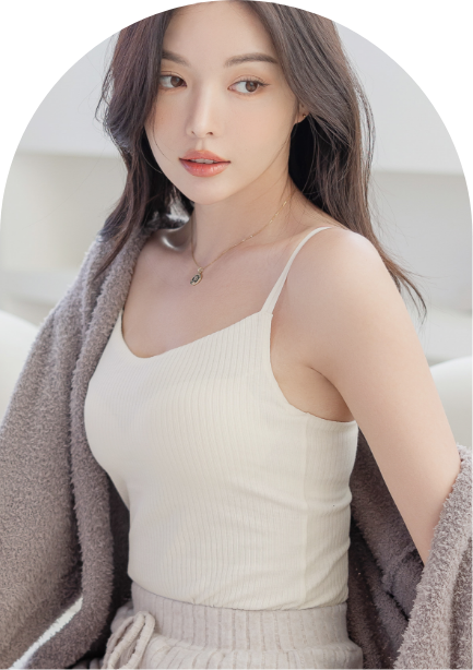 ブラモネは、インナの顔をした盛れるブラ。