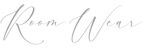 ナイトブラの機能をそのままルームウェアに